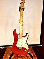 1984 fender stratocaster for sale  CLEVEDON