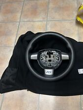 focus rs steering wheel for sale  SKELMERSDALE