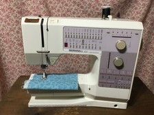 Used bernina 1230 for sale  Morrow