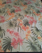 Tommy bahama tablecloth for sale  Severn