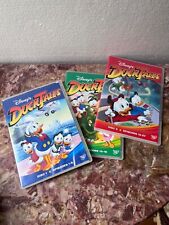 disney ducktales dvd s 3 for sale disney ducktales dvd s 3 for sale Whitsett