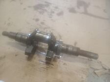 Tecumseh crankshaft 37371a for sale  Ringle