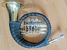Jagdhorn ventilhorn stimmung gebraucht kaufen  Pritzwalk