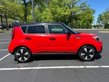 2018 kia soul for sale  Rockville