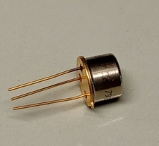 Bss17 transistor bss d'occasion  Franconville