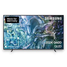 Samsung gq50q60d qled gebraucht kaufen  Frechen