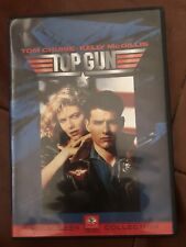 Dvd top gun d'occasion  Metz-