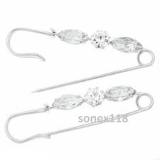 2xsilberfarbe strass schmuckna gebraucht kaufen 2xsilberfarbe strass schmuckna gebraucht kaufen  Sankt Augustin