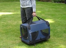 Folding soft dog for sale  LINGFIELD