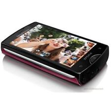 Celular ST15 Sony Ericsson Xperia Mini ST15i Android 3G WIFI 5MP GPS 3.0" comprar usado  Enviando para Brazil