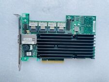 Controlador Raid LSI 9750-16i4e 3Ware Megaraid 6Gbs SAS/SATA PCIe L3-25243-25A comprar usado  Enviando para Brazil