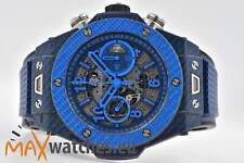 Hublot bang unico gebraucht kaufen  Iffezheim