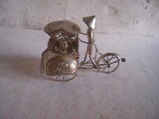 Cyclo pousse asiatique d'occasion  Pierrelaye