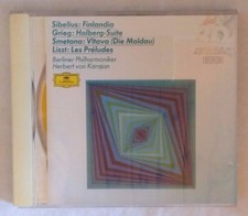 Sibelius finlandia grieg usato Sibelius finlandia grieg usato  Pesaro