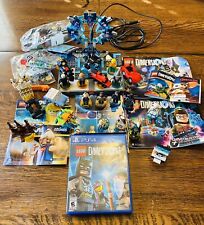 Lot lego dimensions for sale  Weatherford