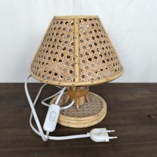 Lampada comodino vintage usato  Arezzo