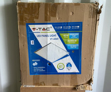 Tac 60x60cm square for sale  HOLYHEAD