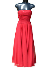 Monsoon nafisa red for sale  UK