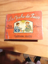 Enfantina miche pain d'occasion  Toulouse-