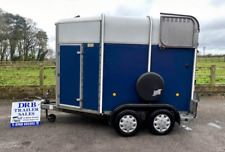 Ifor williams hb505 for sale  GRIMSBY