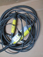 Wacker neuson betoninnenrütle gebraucht kaufen  Didderse