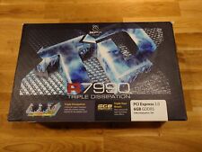 Xfx radeon 7990 gebraucht kaufen  Tawern