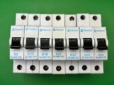 Newlec mcb nlmb106 for sale  TORPOINT