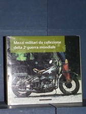 Morra brezza mezzi usato Morra brezza mezzi usato  Verona