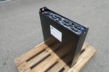 24v 2pzb200ah staplerbatterie gebraucht kaufen  Buch