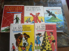 Lot livres bibliotheque d'occasion  Saint-Germain-les-Belles