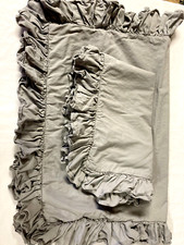 Custom made gray for sale  Colfax