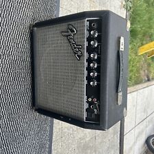 Fender frontman 15g for sale  NORTHOLT