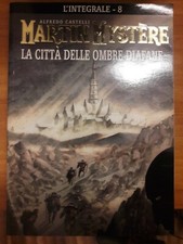 Città delle ombre usato  Osimo