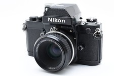 Mint nikon photomic d'occasion  Expédié en Belgium