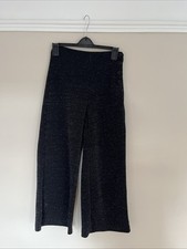 trousers girls zara for sale  CAMBRIDGE