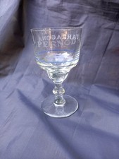 Verre absinthe pernod d'occasion  Damigny