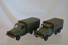 Vehicules militaires solido d'occasion  Sausheim