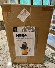 Ninja master prep for sale  Gillett