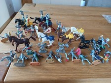 Vintage ritterfiguren cherilea gebraucht kaufen  Bad Driburg
