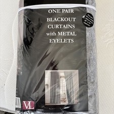 Crushed velvet blackout for sale  MOLD