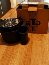 Thermomix tm6 gemüse gebraucht kaufen  München