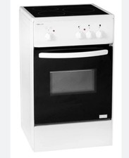 Cuisinière électrique induct d'occasion  Paris XII