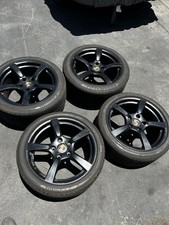 Original porsche inch for sale  Santa Ana