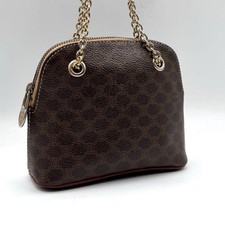 Celine mini chain d'occasion  Expédié en Belgium