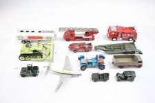 Mixed dinky dublo for sale  LEEDS