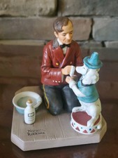 Norman rockwell audience for sale  Linesville