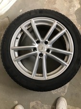 Kompletträder winter continen gebraucht kaufen  Amberg