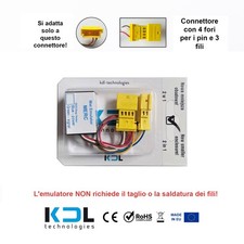 Sedile tappetino emulatore usato Sedile tappetino emulatore usato  Spedire a Italy