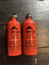 Msr fuel bottle for sale  Union