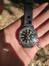Montre lip nautic d'occasion  Égletons